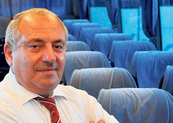 İşim insanları Hz. Muhammed'e kavuşturmak