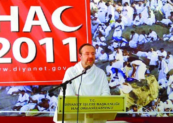 Hz.Peygamber döneminde kadınlar ve cami