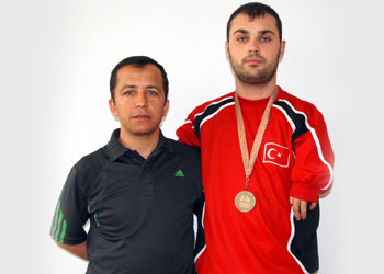 Bu durumum bana Allah’ın bir hediyesi