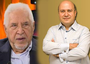 Said Nursi nedeniyle reddettik diye hedefiz!