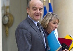 Fransa, İran'a askeri müdahaleye karşı