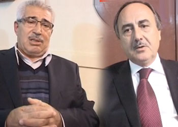 Said Nursi'yi filme aksettirmek büyük hizmet