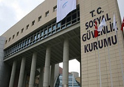 SGK 30 müfettiş yardımcısı alacak