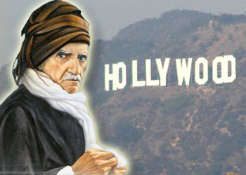 Hollywood yapımı Said Nursi filmi hayal değil