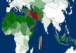 İslam ülkeleri İstanbul'da toplanacak