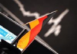 Almanların ihracatı krize rağmen artıyor