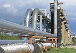 Türkiye, İran doğalgazında tahkime gitti