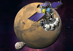 Türkmenistan iletişim uydusunu 2014'de gönderecek!