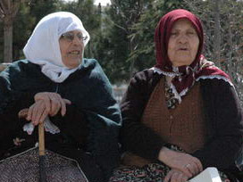Bütün yaşlılar sigortalı yapılıyor