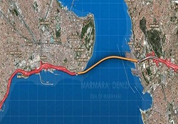5.4 km'lik tünel trafiği yüzde 30 azaltacak