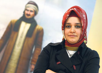 Allahın Sadık Kulu her yaşa hitap ediyor