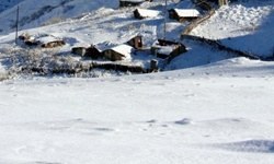 Meteoroloji'den Van için kar uyarısı
