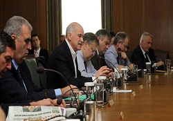 Atina'daki 'Bizans oyunları' Yunanlıları bezdirdi