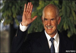 Yunanistan dört gündür hükümet arıyor