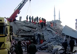 Van'ı inceleyecek hakim savcılara eğitim