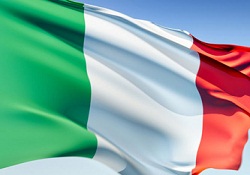 İtalya Meclisi'nden Filistin kararı