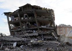 Van'da eğitim 5 Aralık'ta başlayacak