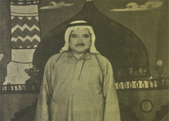 Said Nursi'den tarikat dersi istemeye gitti