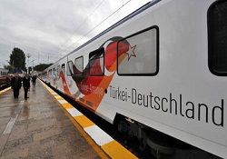 Almanya vatandaşlık yasasını reddetti