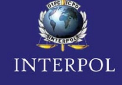 Türkiye polisi İnterpol'e model oldu