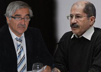 Canlı yayında Said Nursi'yi tartışalım mı?