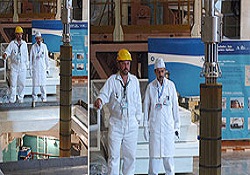 İsrail, İran'a Saldırılar Düzenliyor