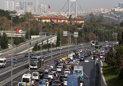 Yatırımda aslan payı karayoluna
