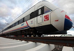 Yıldırım: Demiryolları serbestleşmeye hazır!