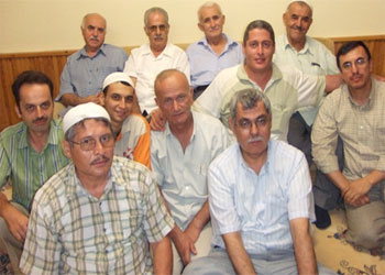 Hizmet Rehberi dersanede hazırlandı