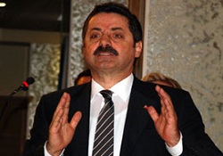 Memura 5 aylık fark birden ödenecek