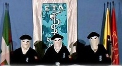 ETA, 'silahsızlanmayı' koşullandırdı