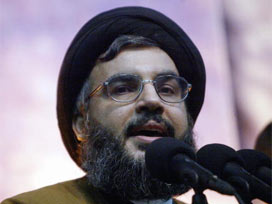 Nasrallah'tan dünyaya savaş yayılır uyarısı