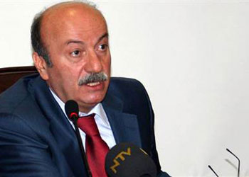 Mehmet Bekaroğlu: Nurculuk iman kurtarma temeli üstüne kurulu