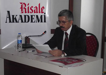 Bediüzzaman'ın medrese çökmesin önerileri