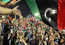 Libya, Kaddafi'nin askerlerini affedecek