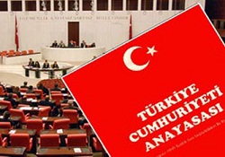 Vatandaş 'yeni anayasa'nın çerçevesini çizdi
