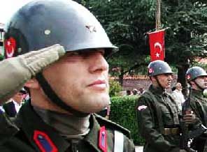 'Rum'dan emir almam'