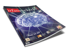 İrfan Mektebi Dergisi 60.sayısı ile merhaba dedi