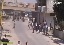 Halep'te Türkiye konsolosluğuna saldırı
