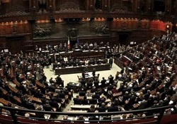 İtalya o İslam ülkesine operasyon mu yapacak?