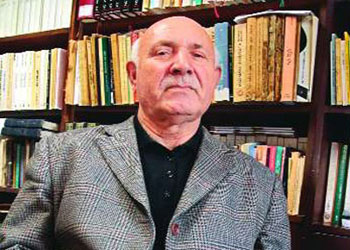 Prof. Süleyman Uludağ: Köyde iken Said Nursi'nin risalelerini alırdım