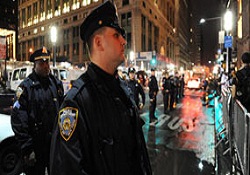 Wall Street protestoları yeniden ısınıyor