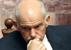 Yunanistan'ı sarsan 10 gün