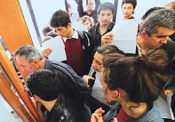24 bin danışman istihdam edilecek