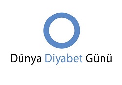 Diyabet tehlikesine 'mavi halkalı' uyarı