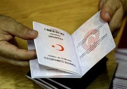 Pasaport ihalesinde Tübitak yine yok