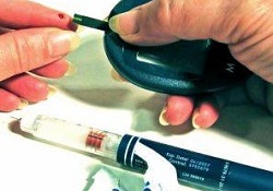 Diyabetin iki adım öncesi