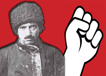 Said Nursi ve Kemalizm arasında sol