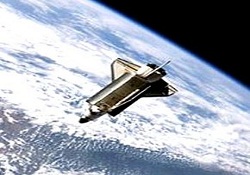 Dünya yörüngesinde serseri mayın