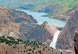 DSİ'den 91 yeni tesis